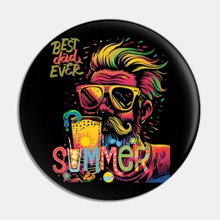 dad best ever Pin