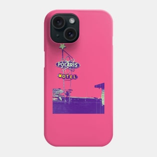 Polaris4 Phone Case