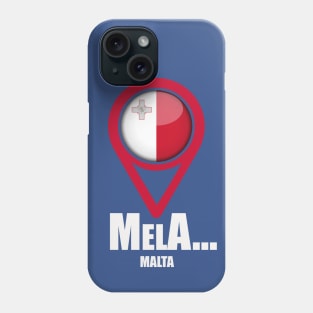 Maltese Catchphrase Phone Case