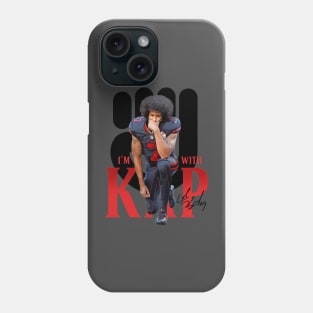 Colin Kaepernick Phone Case