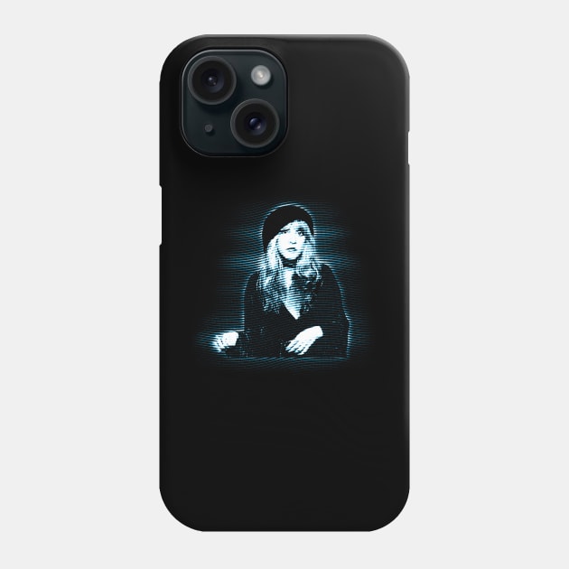 Stevie Nicks Forever Pay Tribute to the Queen of Rock with a Classic Music-Inspired Tee Phone Case by Angel Shopworks