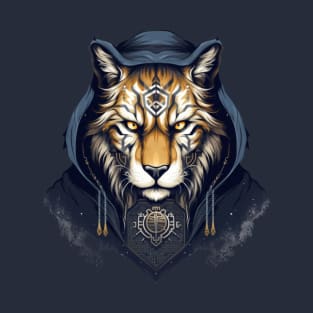 Tiger T-Shirt