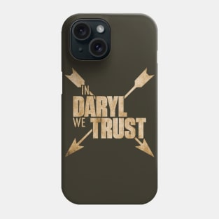 The Archer Phone Case