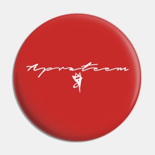 Aprateem - MM-RowdyRathi Pin