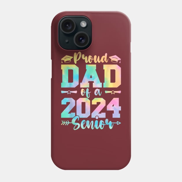 retired 2024 not my problem anymore Phone Case by logo desang