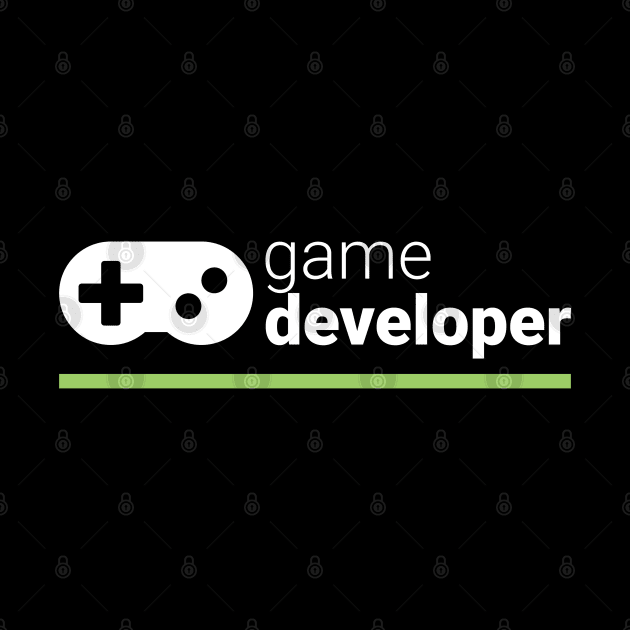 Game Developer by codewearIO