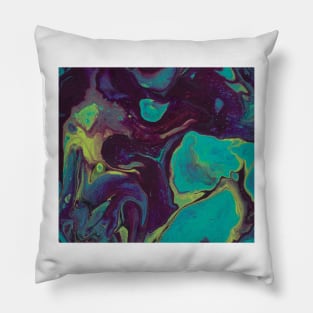 Carnival Pillow