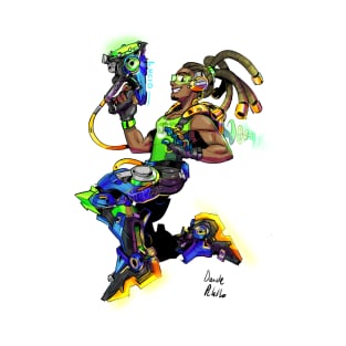 Lucio! T-Shirt