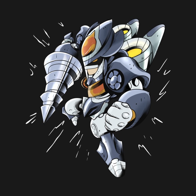 Vector Brawlhalla by oim_nw