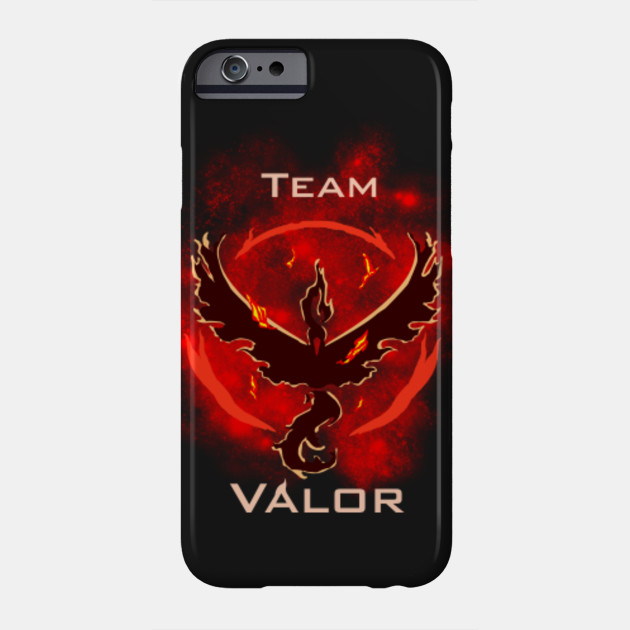 Team Valor