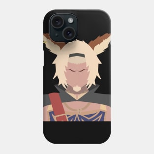 Lowain Vector Phone Case