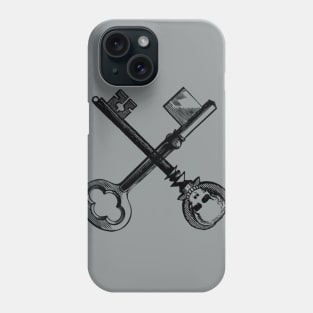 Killer Keys Phone Case