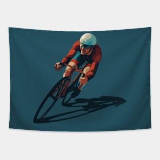 Velodrome Tapestry