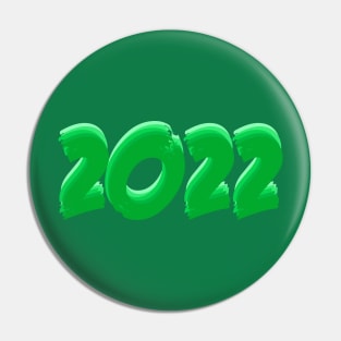 2022 Pin