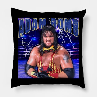 ADAM BOMB Pillow