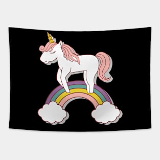 unicorn Tapestry