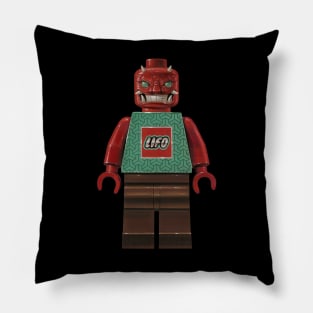 LEGO Pillow