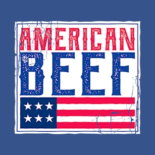 American Beef T-Shirt