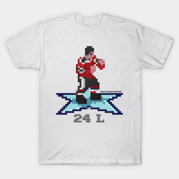 nhl blackhawks t shirt