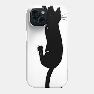 Kitty Phone Case