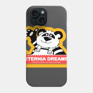 eternia dreams Phone Case