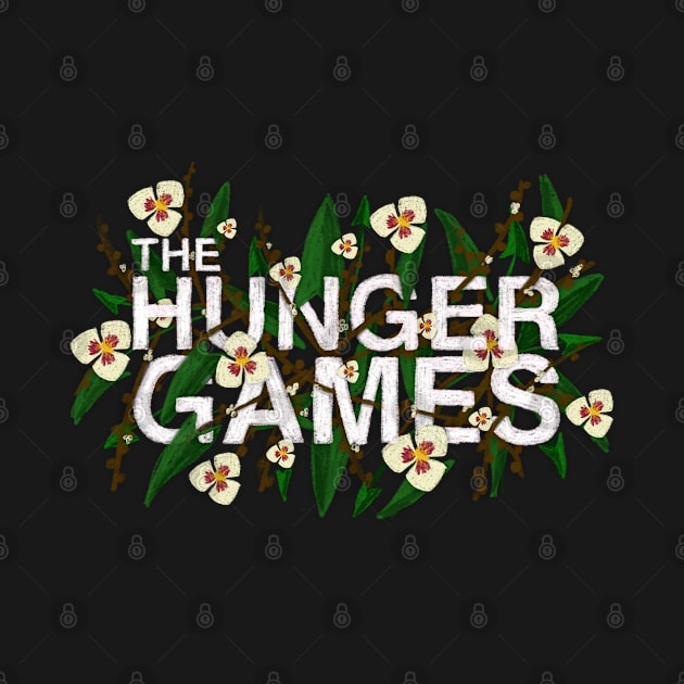 THG Flower by am2c