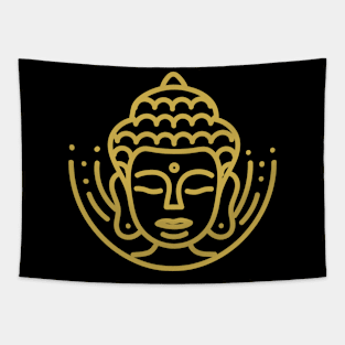 Buddha Tapestry