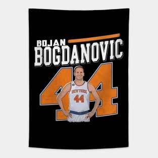 Bojan Bogdanovic Tapestry