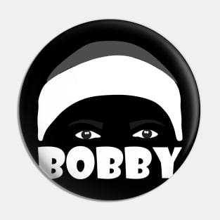 Bobby Portis Pin