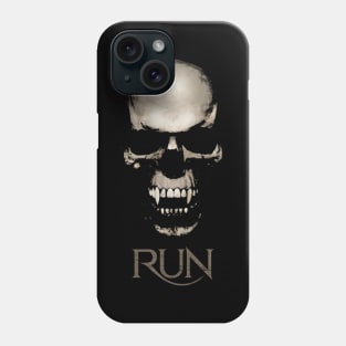 Skull Phone Case