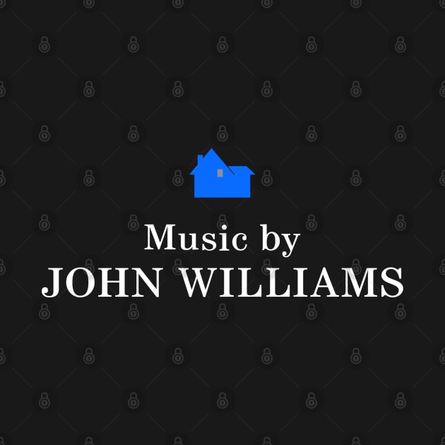 Music by John Williams by Triad Of The Force