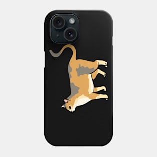 A cute cat Phone Case