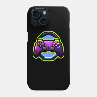 Arcade gaming Phone Case