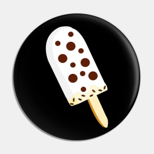 Cookies and Cream Pin