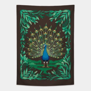 WORLD WILDLIFE DAY Tapestry