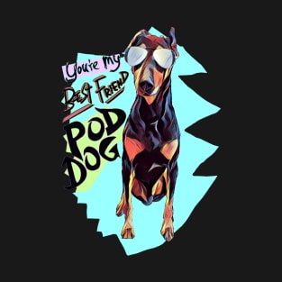 Pod Dozer T-Shirt