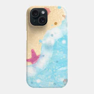 Life is Better at the Beach Phone Case