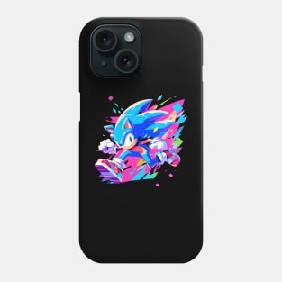 sonic Phone Case