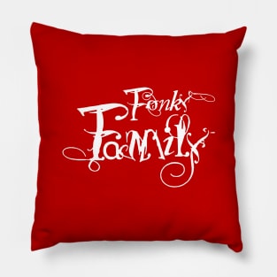 FFsdv2 Pillow