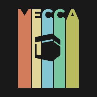 Mecca T-Shirt