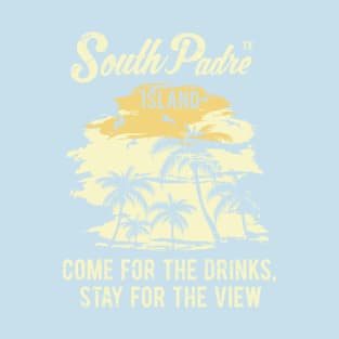 South Padre Island T-Shirt