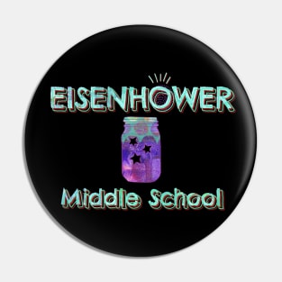 EMS Pin