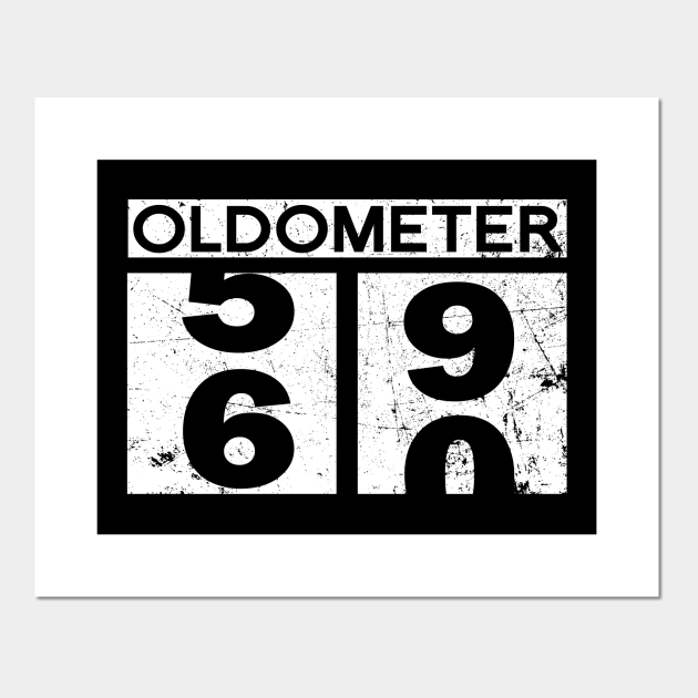 oldometer 60