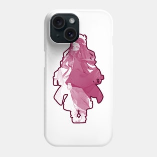 Nezuko II Phone Case