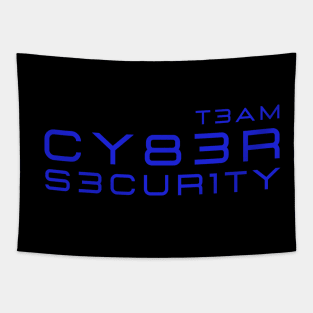 Cybersecurity Team Tapestry