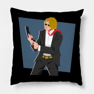 Reload Pillow