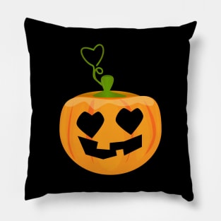 Halloween date Pillow