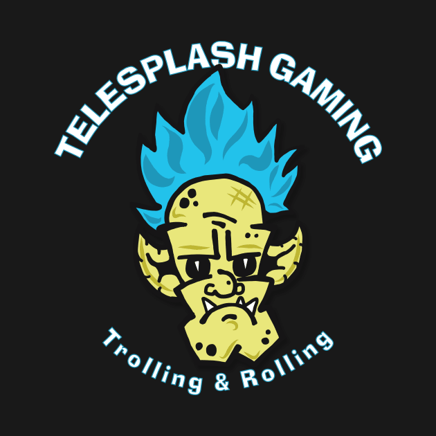 Telesplash Gaming by TelesplashGaming