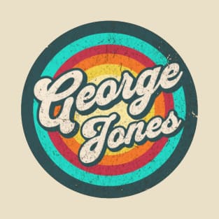 george vintage T-Shirt