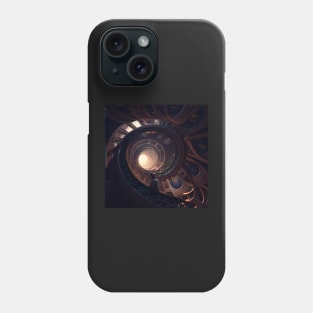 Starry Adventure Phone Case